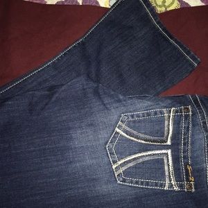 Euc not worn hardly at all no wash and wear size12